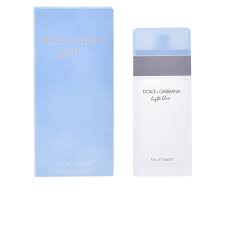 D.GABBANA L.BLUE EXC WOM 50V EDT