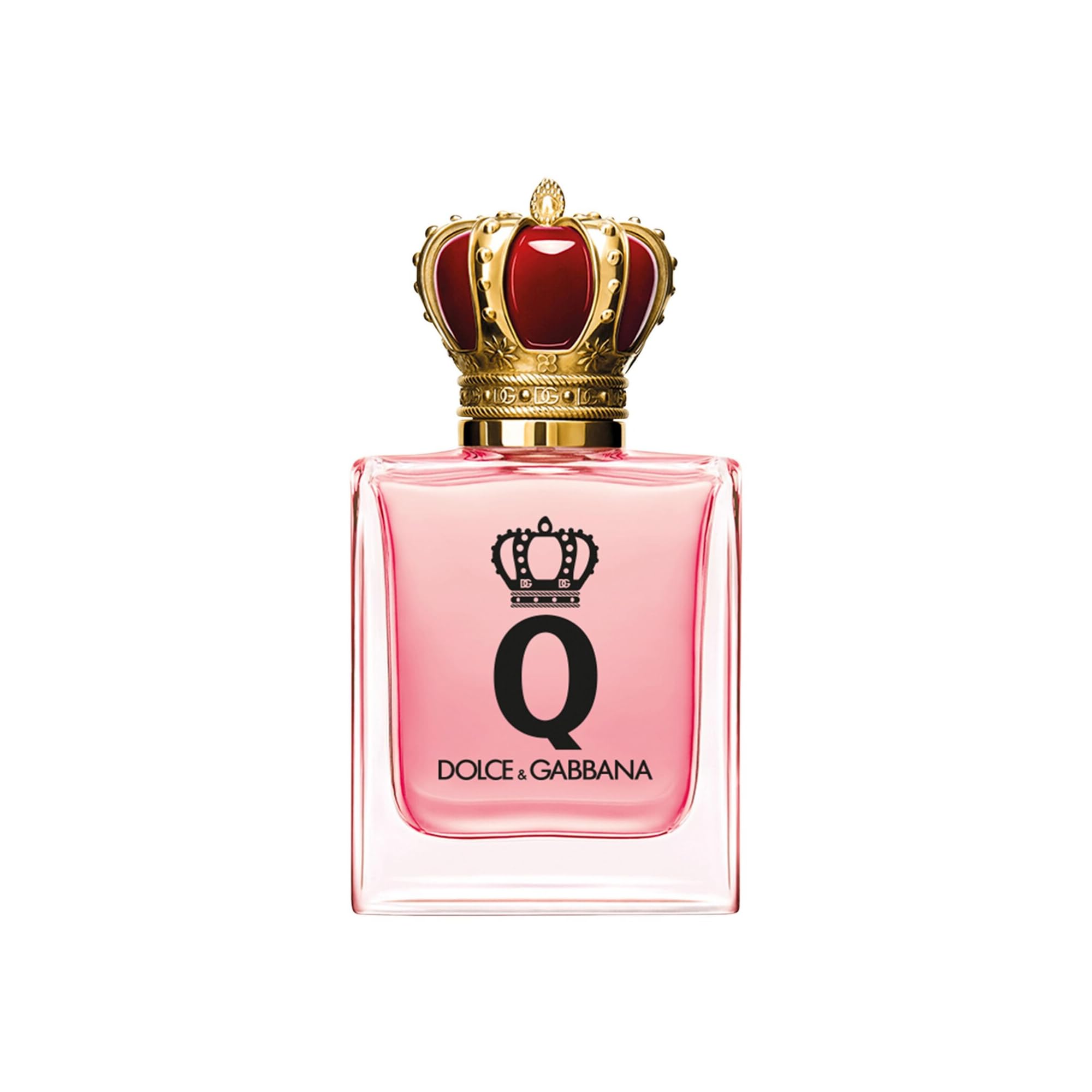 D.GABBANA Q BY EXC WOM 50V EDP