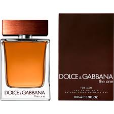 D.GABBANA THE ONE EXC MAN 100V EDT