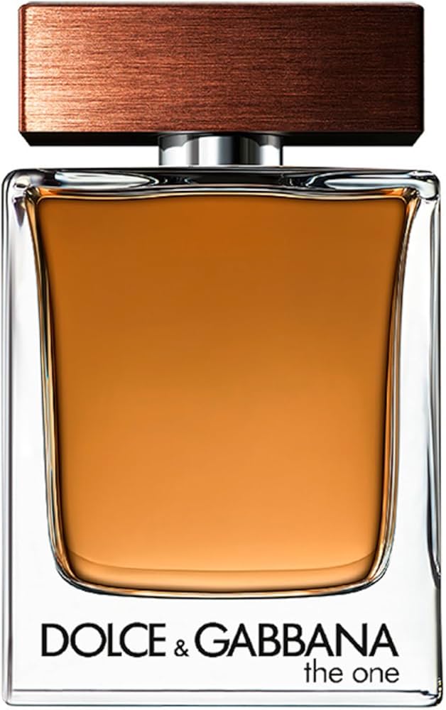 D.GABBANA THE ONE EXC MAN 50V EDT
