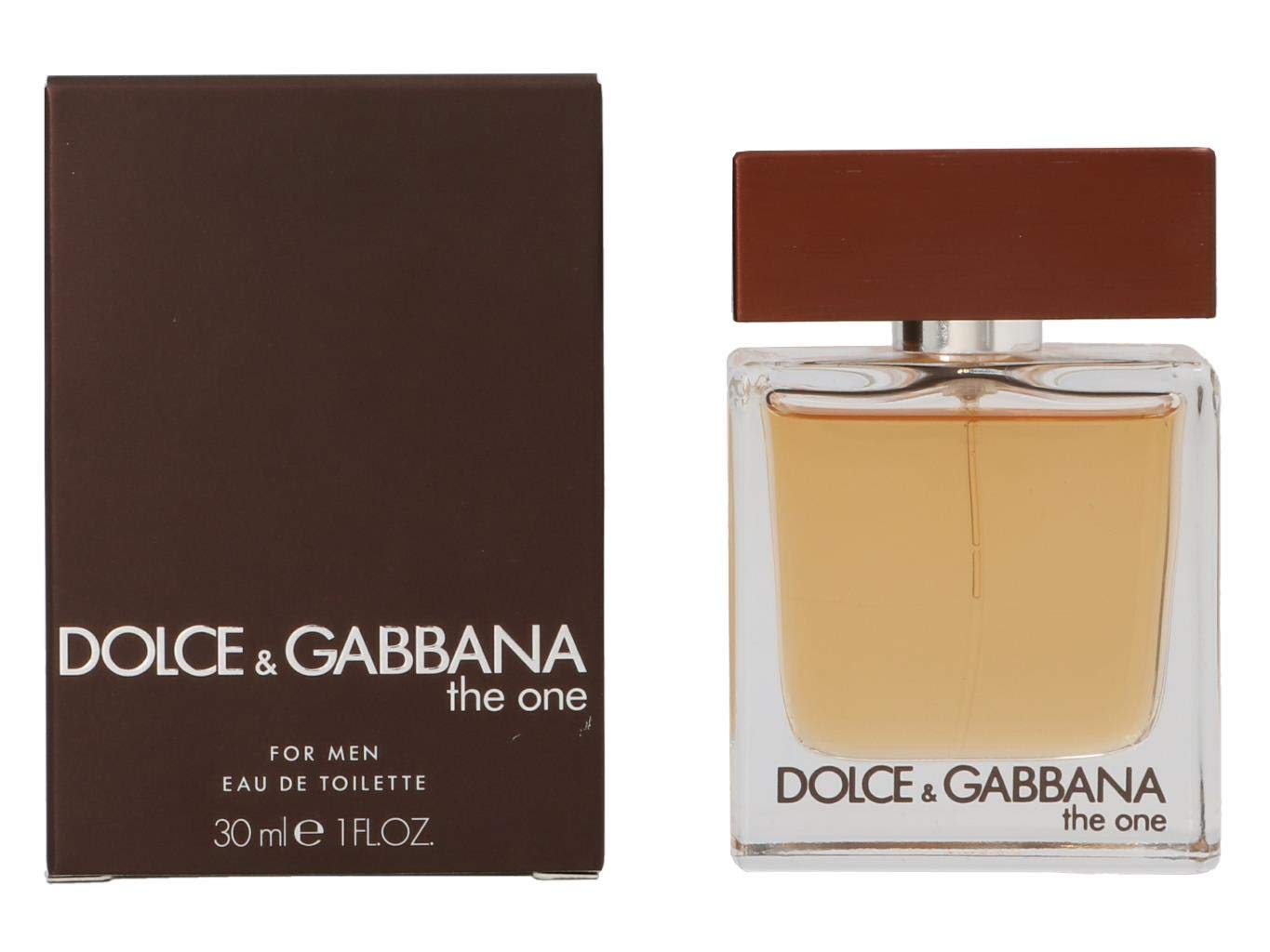 D.GABBANA THE ONE EXC MAN 30V EDT