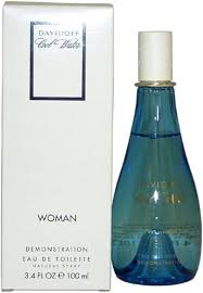 COOL WATER EXC WOM 100V EDT