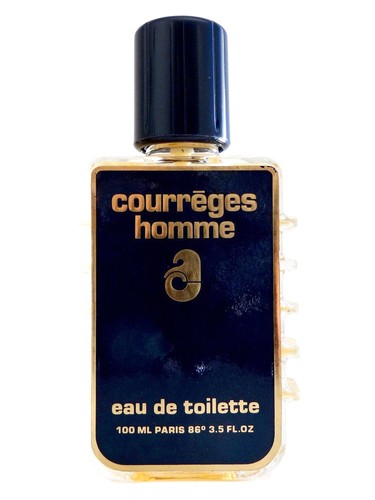 COURREGES EXC MAN 100V EDT
