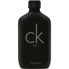 CK BE EXC WOM 100V EDT