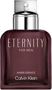 CK ETERN AMBER ESSE EXC MAN 100V EDP
