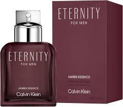 CK ETERN AMBER ESSE EXC MAN 50V EDP