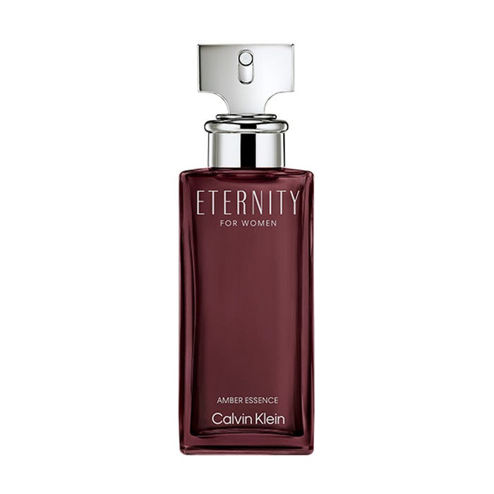 CK ETERN AMBER ESSE EXC WOM 100V EDP