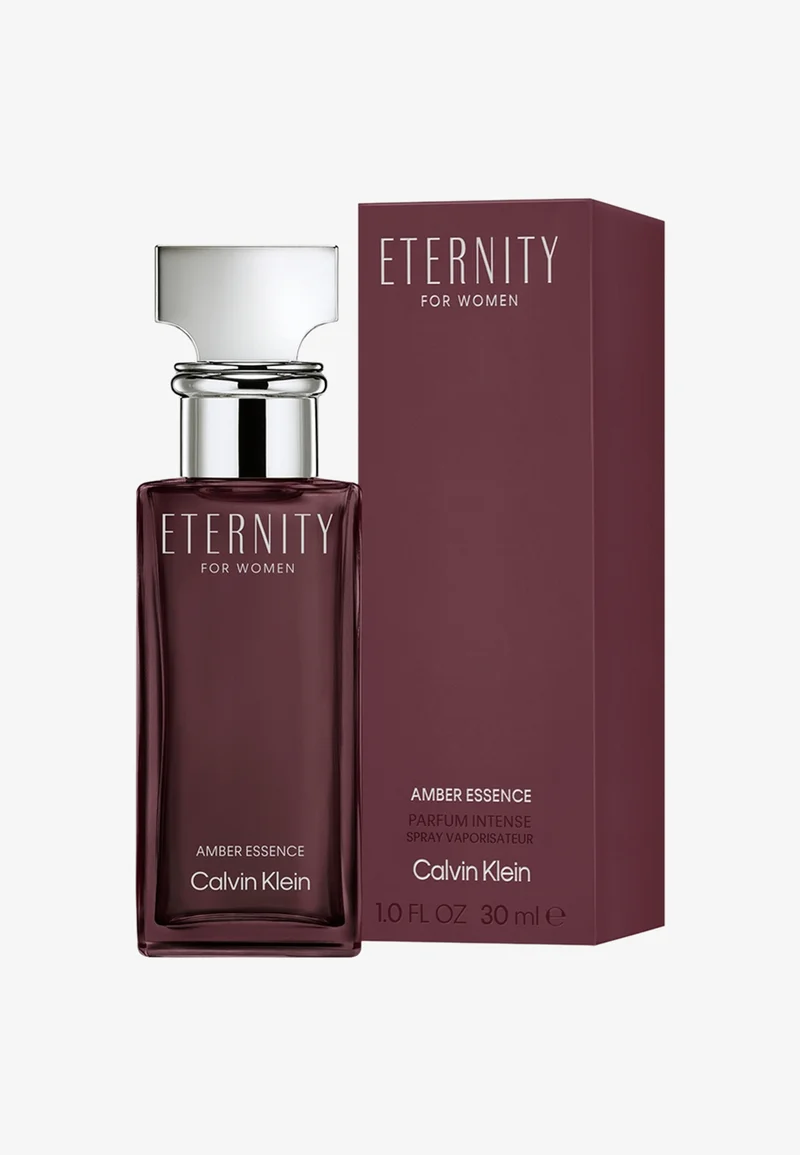 CK ETERN AMBER ESSE EXC WOM 50V EDP