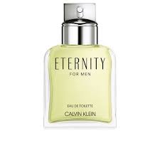 CK ETERNITY EXC MAN 100V EDT