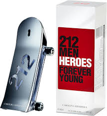 CH 212 HEROES EXC MAN 90V EDT