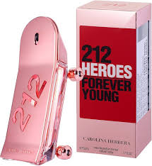 CH 212 HEROES EXC WOM 50V EDP