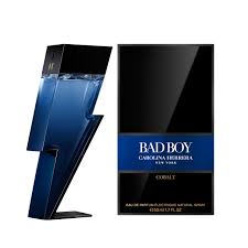 CH BAD BOY COBALT CON ABSOL EXC MAN 100V EDP