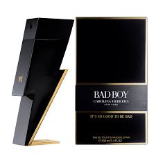 CH BAD BOY EXC MAN 50V EDT