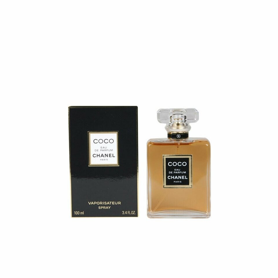 CHANEL COCO EXC WOM 100V EDT