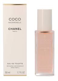 CHANEL COCO MADEM EXC WOM 50V REFILL EDT