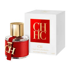 C.HERR CH EXC WOM 100V EDT
