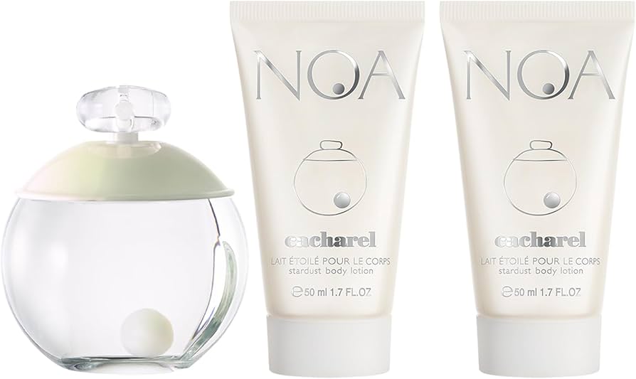 CACH NOA EXC EST WOM 100V PLUS 2BOD 50ML EDT