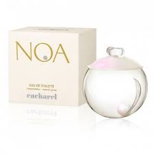 CACH NOA EXC EST WOM 100V PLUS 30V EDT