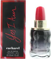 CACH YES I AM EXC WOM 50V EDP