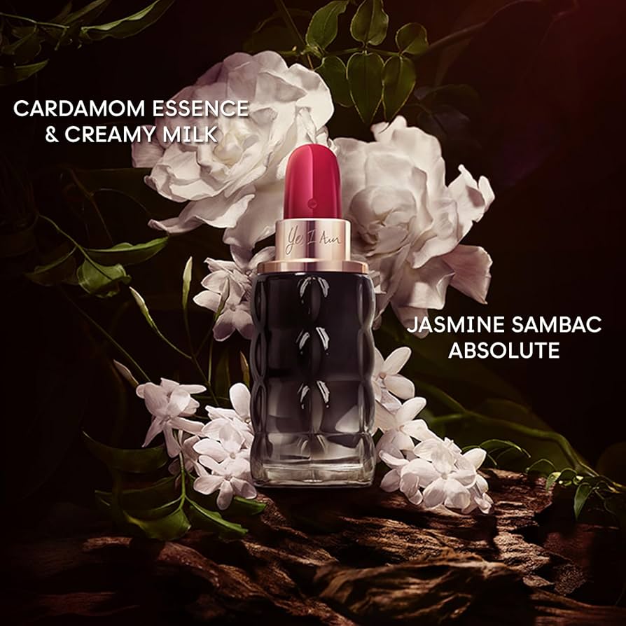 CACH YES I AM EXC WOM 75V EDP