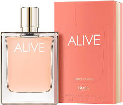 BOSS ALIVE EXC WOM 80V EDP