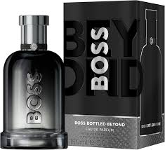 BOSS BEYOND EXC MAN 100V EDP