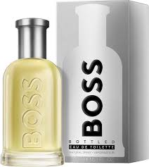BOSS EXC MAN 200V EDP