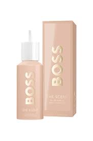 BOSS SCENT EXC WOM 150V REFILL EDP