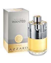 AZZ WANTED EXC MAN 150V EDT
