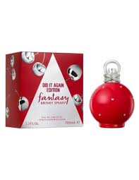 B.SPEARS FANT CON DIT IT AG EXC WOM 100V EDT