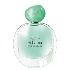 ARM ACQUA DI GIOIA EXC WOM 100V EDP