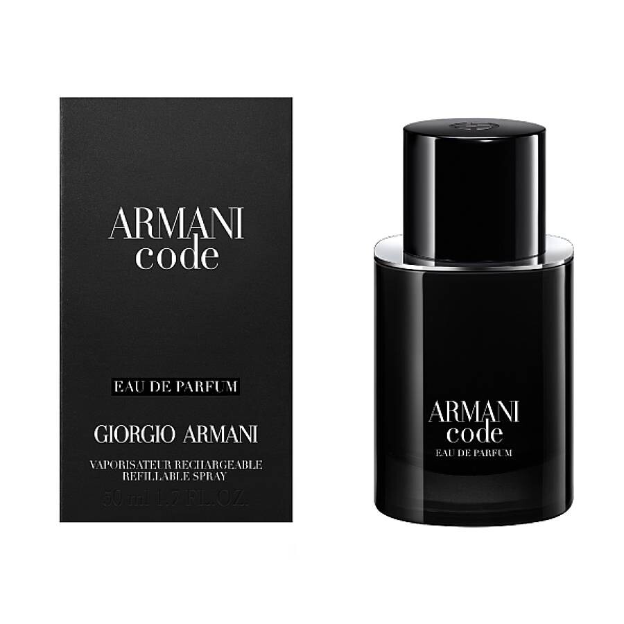 ARM CODE EXC MAN 50V EDP