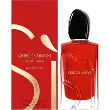 ARM SI PASSIONE EXC WOM 100V EDP