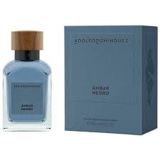 AD AMBAR NEGRO EXC EST MAN 120V  PLUS 60V EDP