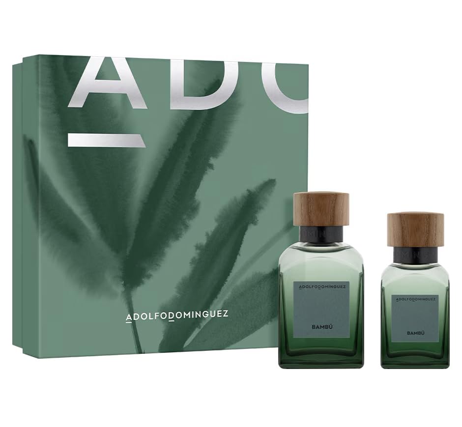 AD BAMBU EXC EST MAN 120V PLUS 60V EDP