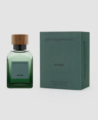 AD BAMBU EXC MAN 120V EDP