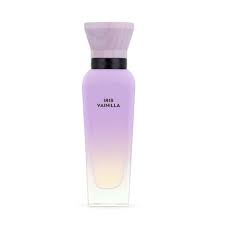 AD IRIS VAINILLA EXC WOM 60V EDP