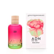 AD ROSA SPICY EXC WOM 100V EDP