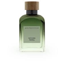 AD VETIVER TERRA EXC MAN 120V EDP