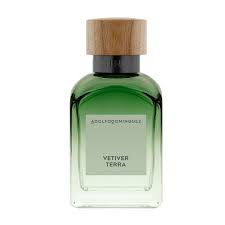 AD VETIVER TERRA EXC MAN 200V EDP