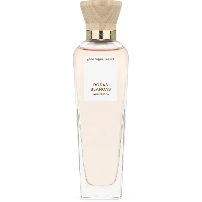 AD AG F.ROSAS BLANCAS EXC WOM 60V EDT