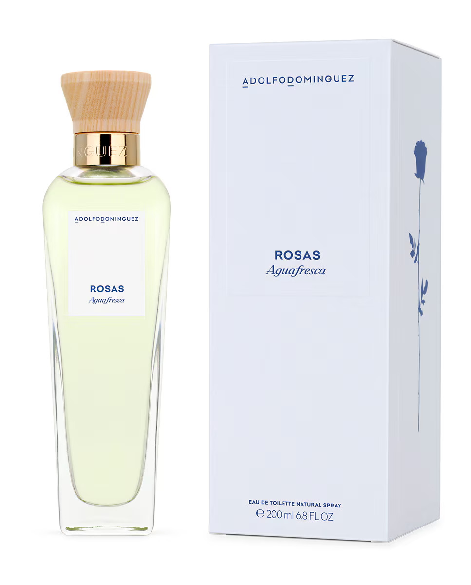 AD AG F.ROSAS EXC WOM 200V EDT 20ANIV