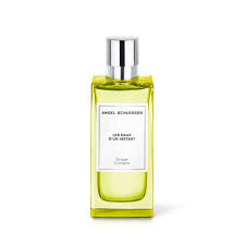 A.SCHLESS GINGER COLOG EXC MAN 100V EDT