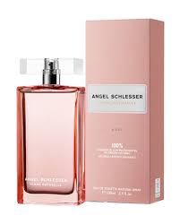 A.SCHLESS NATURELL ROSE EXC WOM 100V EDT