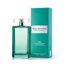 A.SCHLESS NATURELLE EXC WOM 100V EDT