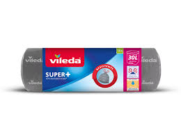 VILEDA BOL BAS SUPER 30L 15U