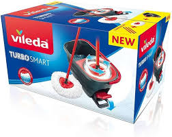 VILEDA BOL BAS SUPER 50L 10U