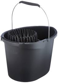 VILEDA CUBO WRING  AND  GO