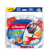 VILEDA EASYWRING REC TURBO 2 1