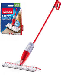 VILEDA MOPA 1.2 SPRAY MAX SET